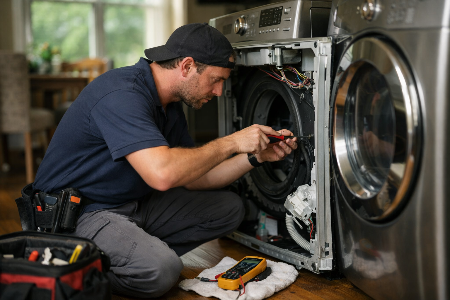 A/C Repair Near Me: Pasadena 91103 Cooling Tips During Rising Heat
