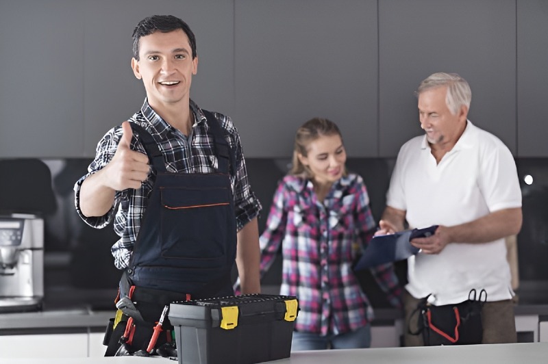Air Conditioner Service Tips for Pasadena, CA Homes During Warm 91103 Weather