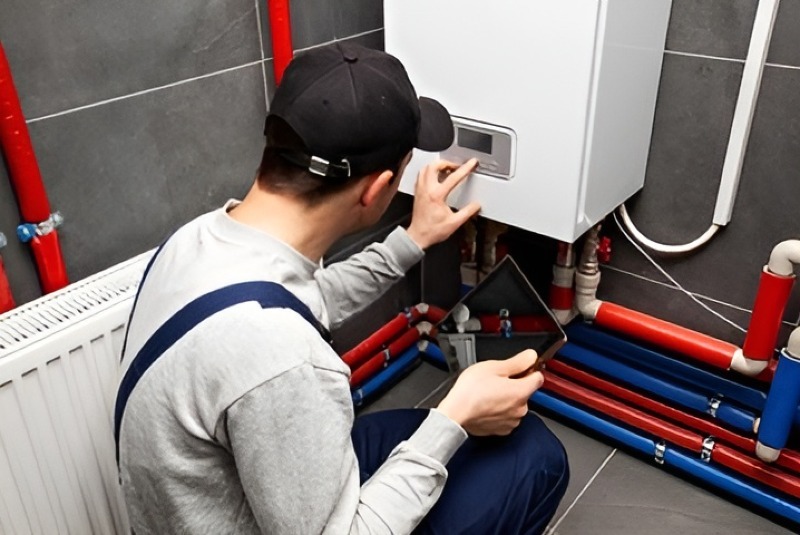 APPLIANCES REPAIR, HVAC SALES & REPAIR in Pasadena