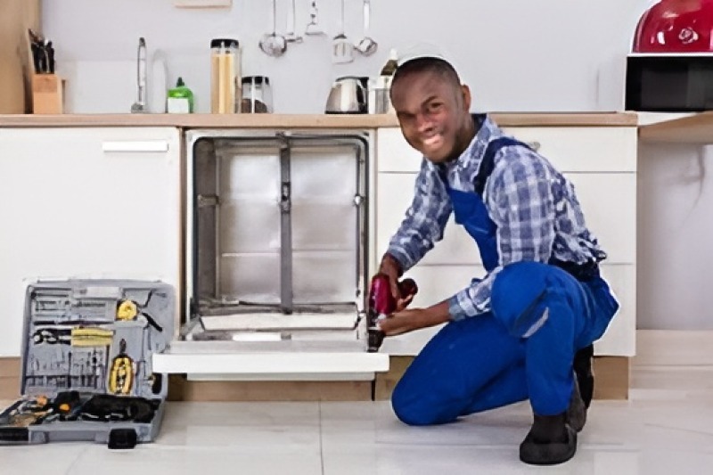 Dishwasher repair in Pasadena