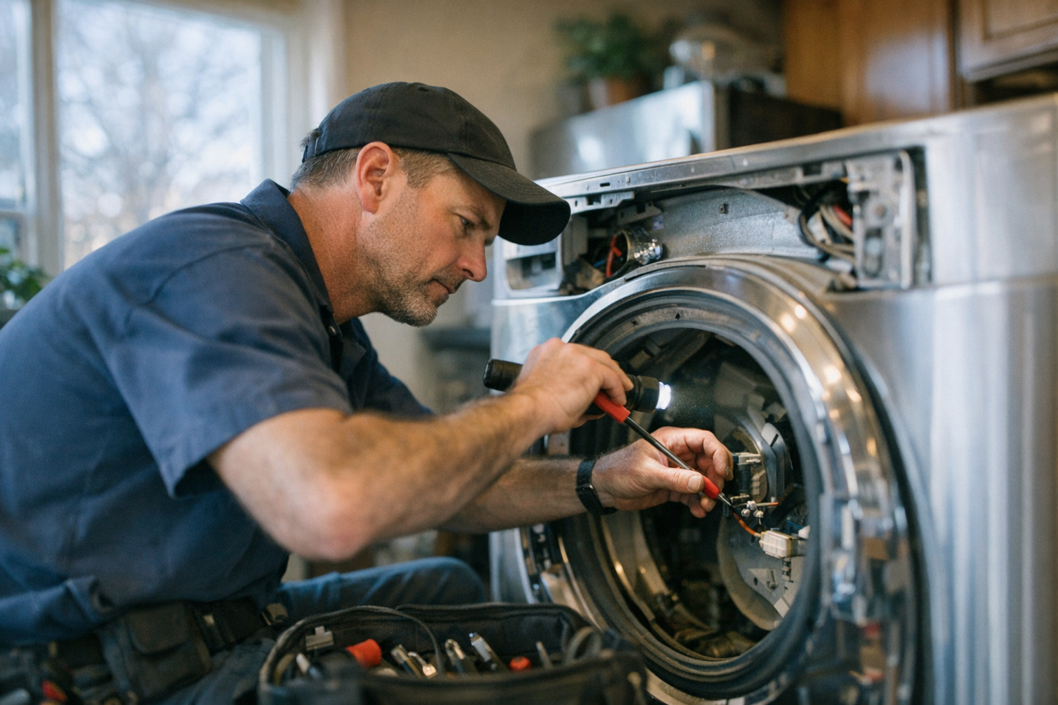 Furnace Repair in Pasadena, CA: Warning Signs, Safety Tips, and Smart Maintenance