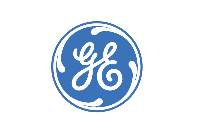 GE in Pasadena