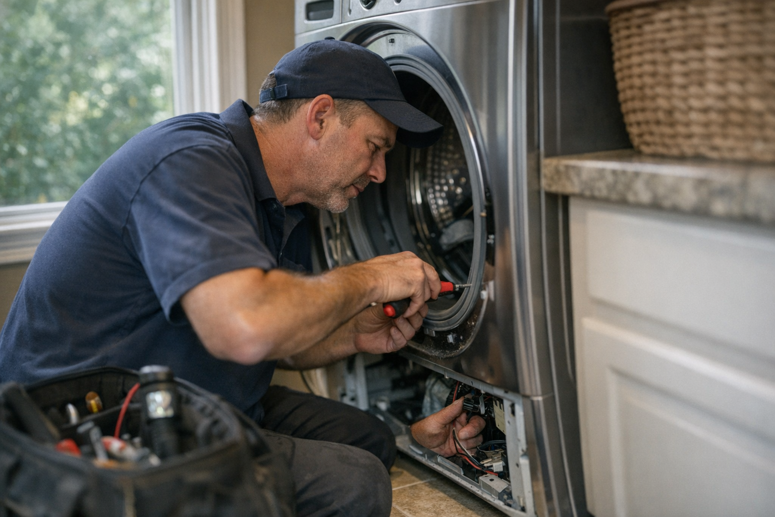 Heater Repair Tips for Pasadena, CA Homes During Recent Cool Weather