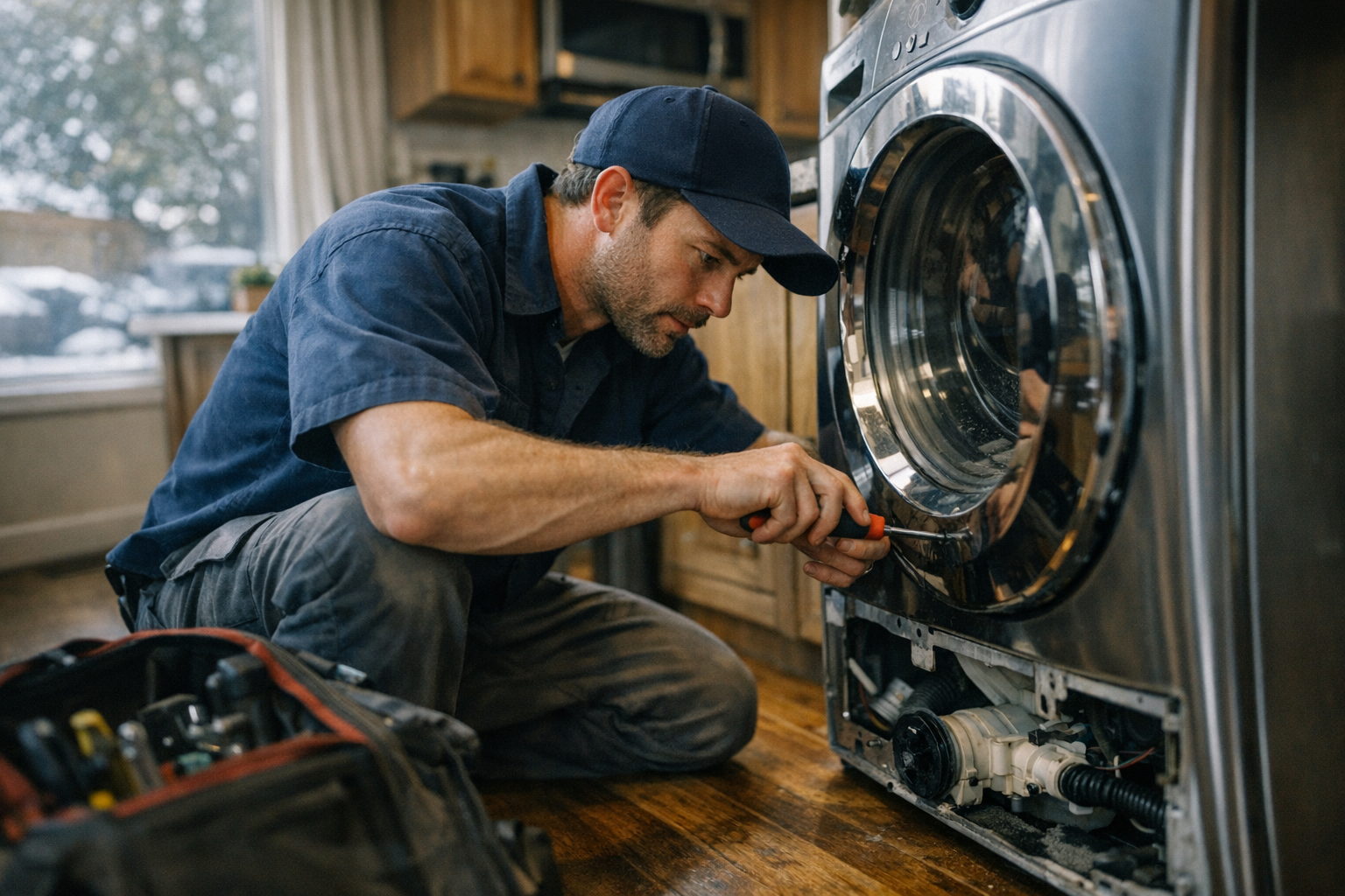 Oven Repair Tips for Pasadena, CA Homeowners During High-Heat Days