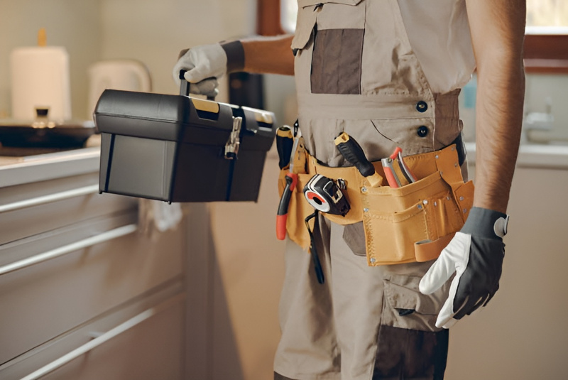 Stackable Washer and Dryer Repair Tips for Pasadena, CA Homes