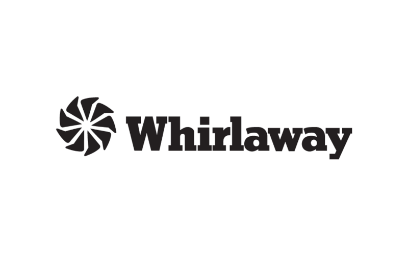 Whirlaway in Pasadena