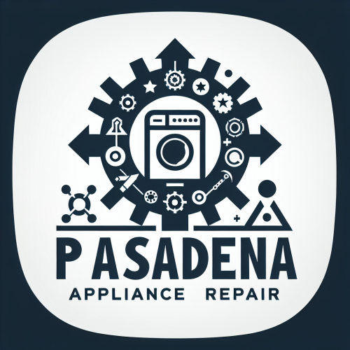 PasadenaPrime Appliance Repair logo